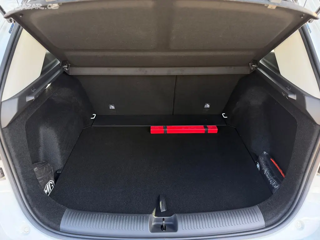 MG ZS, 1.5 ESSENTIAL MAN5/odpočet DPH - fotka 6