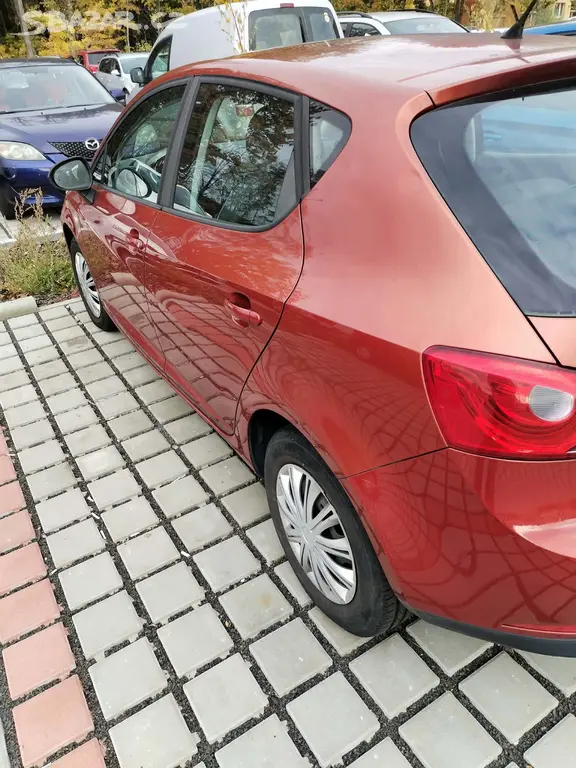 Seat Ibiza - fotka 3