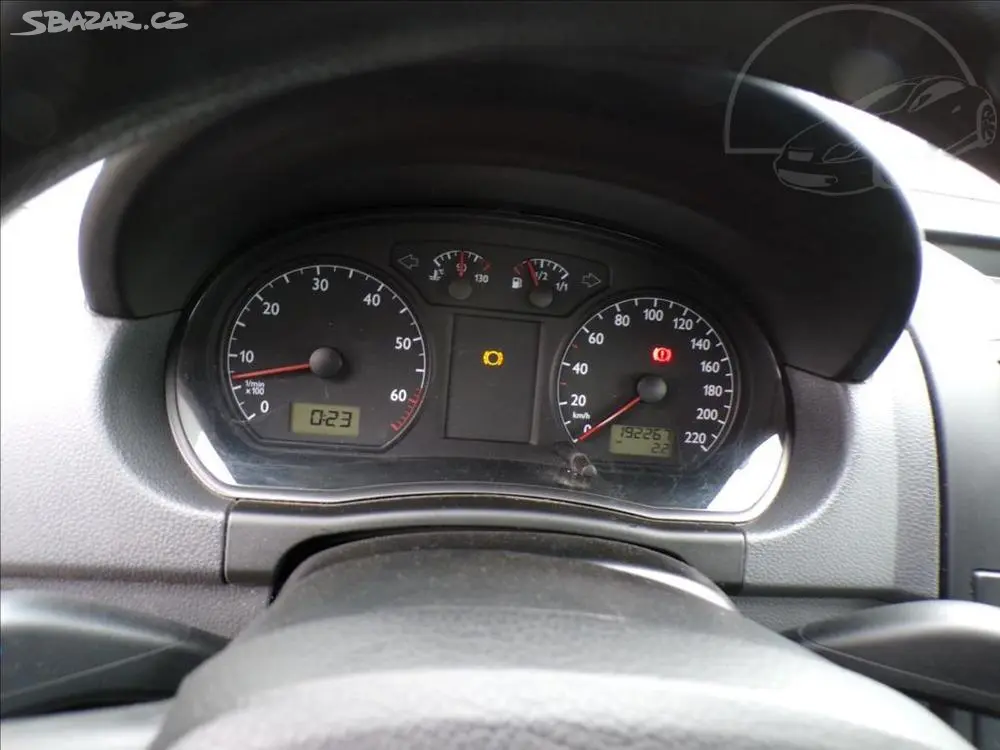 Volkswagen Polo 1,2 12V - fotka 6