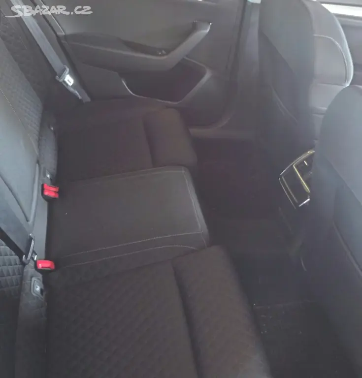 Škoda Superb 3 2.ol 110kw 2022 - fotka 6