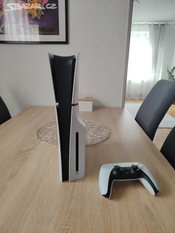 Vice Golf Cc Playstation 5 na 1 TB - Lázně Bohdaneč - Bazar - Sbazar.cz