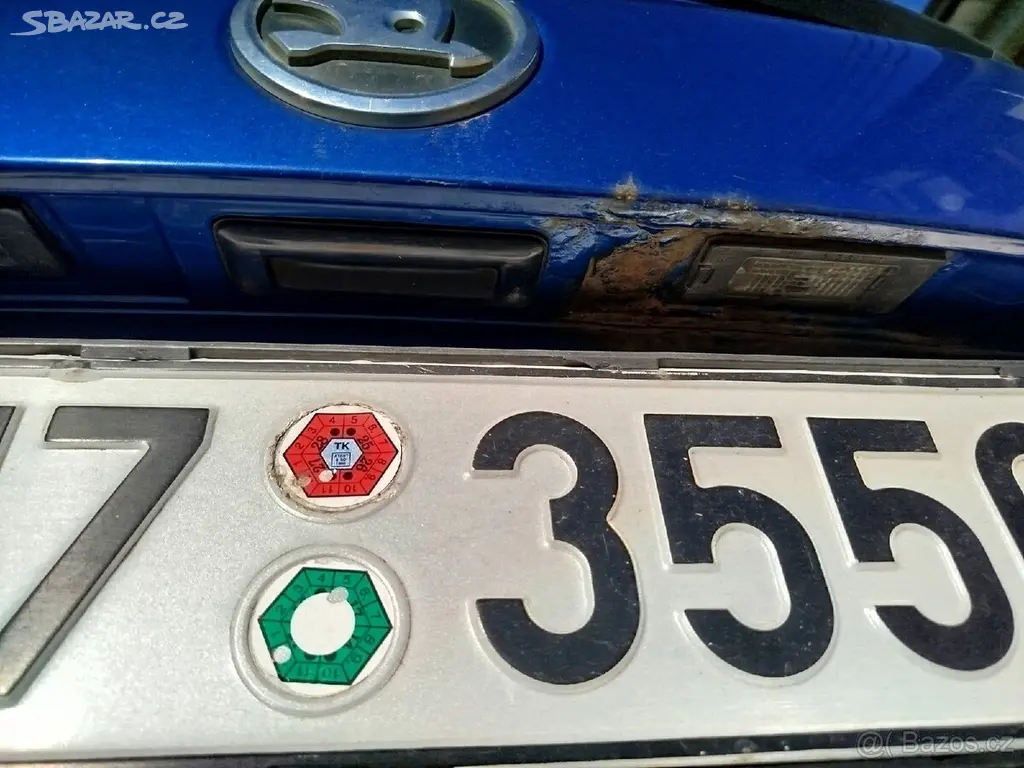 Škoda Octavia 3 combi, 1.6 TDi - fotka 5