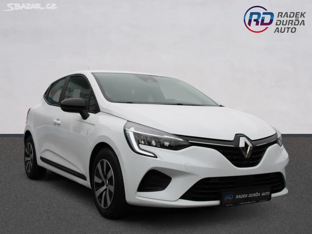 Renault Clio 1,0 TCe NOVÉ V ČR,ZEN,2023 - fotka 3
