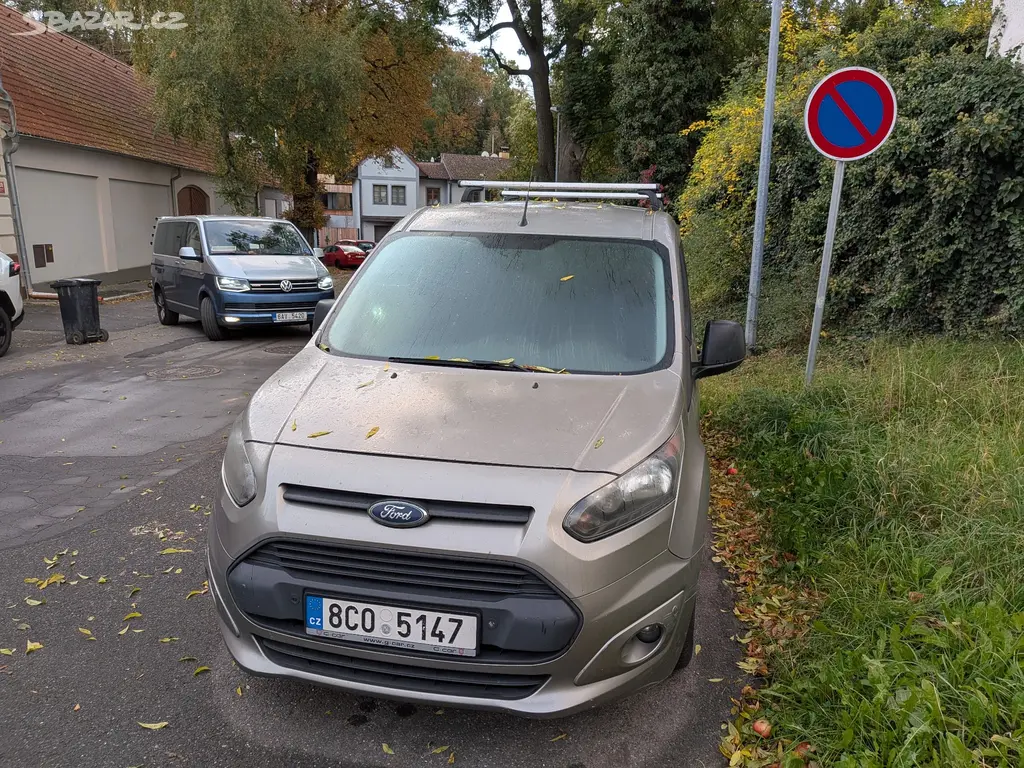 Ford Tourneo Connect
