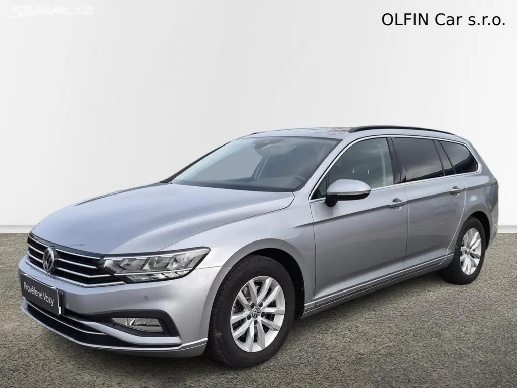 Volkswagen Passat, Variant 1.5 TSI EVO Business