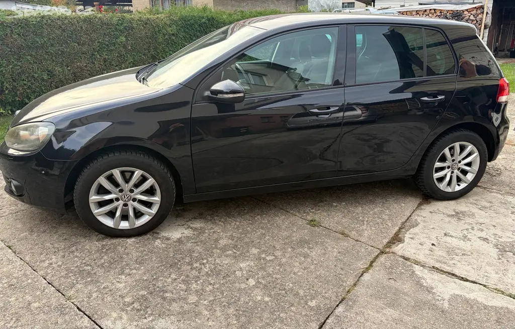 Golf 6 1.4 tsi 118kw - fotka 3