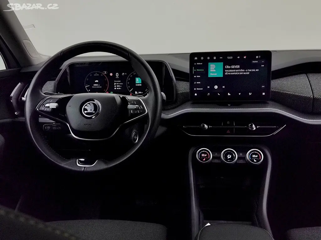 Škoda Kodiaq, Selection 2,0 tdi 11 Kw DSG - fotka 6