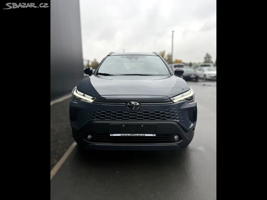 Toyota Corolla, Style MC '25 1.8L (HEV special - fotka 3