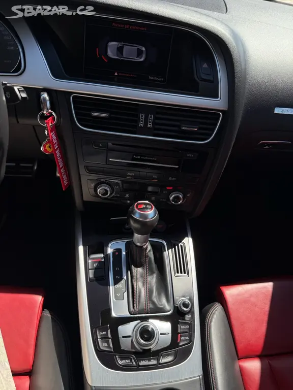 Audi S5 Sportback 3.0 TFSI V6 | Quattro | 333 HP | - fotka 4