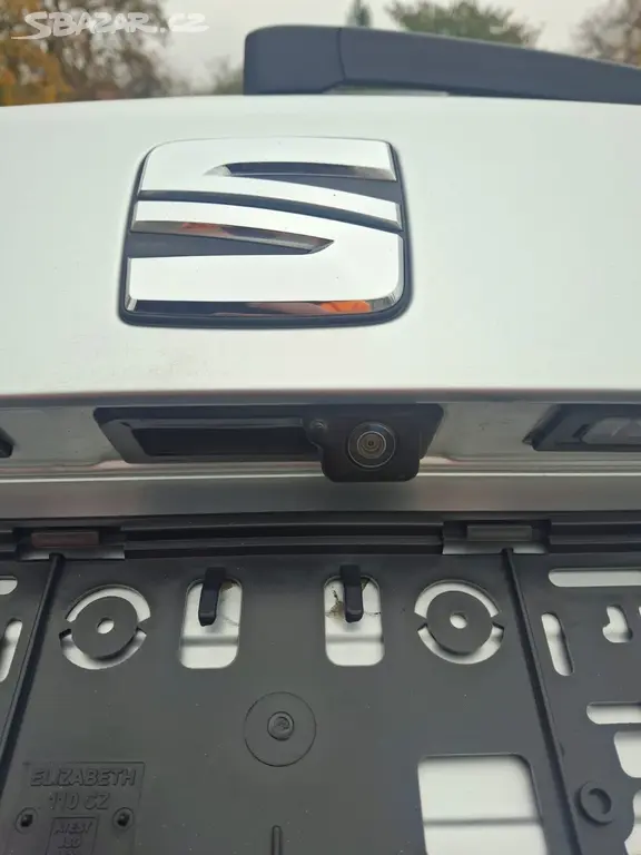 Seat Ateca Excellence 1.4 Tsi 110kw,kamera,xenon - fotka 6