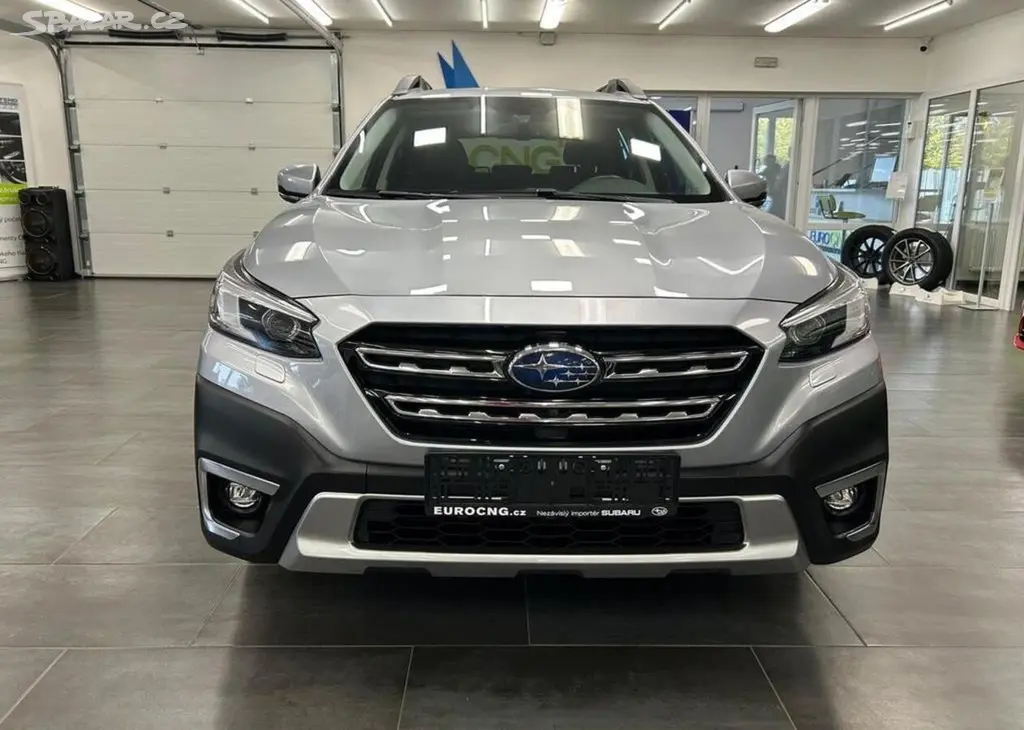 Subaru Outback 2.5 COMFORT+ 2022 | Záruka - fotka 2