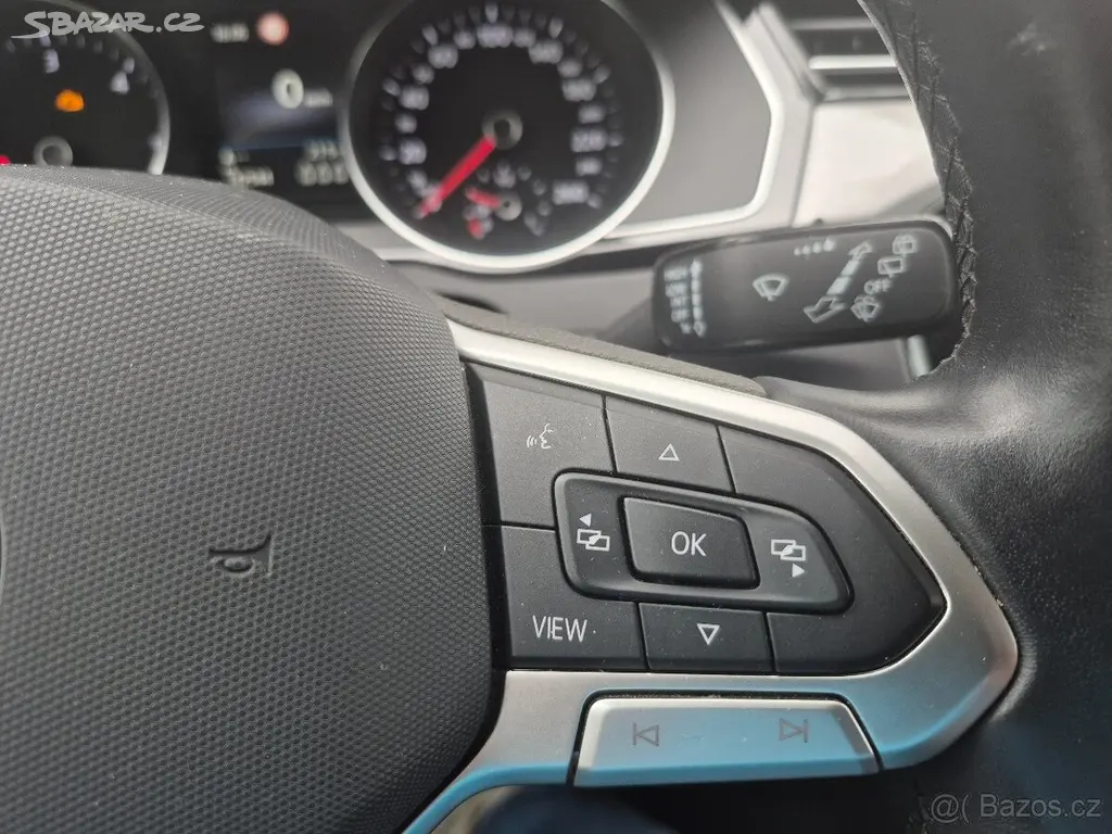 Volkswagen Passat 2,0 TDI 110KW r 2022 Business - fotka 6