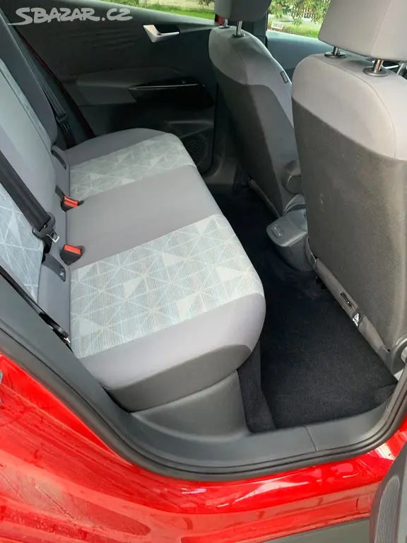 Volkswagen iD3 - PRO, 150 kW, 58 kWh - fotka 5
