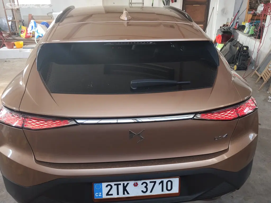 Prodám Ds4 cross - fotka 6