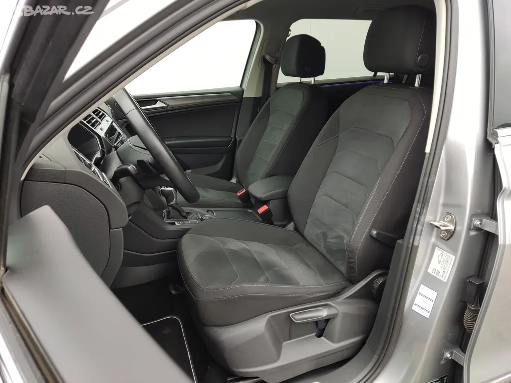 Volkswagen Tiguan, Allspace 2.0 TDI 4M Elegance - fotka 4