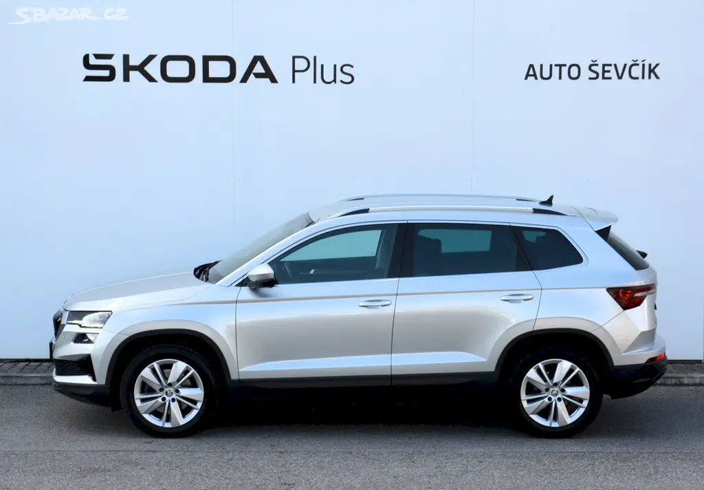 Škoda Karoq, 2.0 TDI 110 KW Style Exclusive - fotka 3