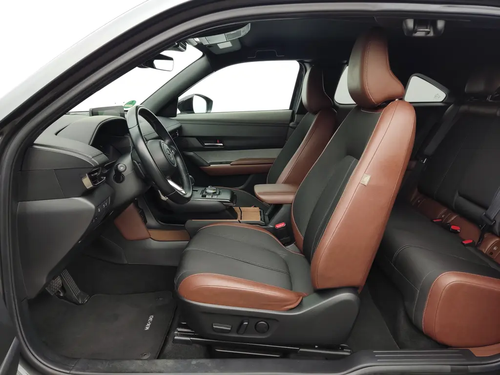 Mazda MX-30, 107 kW e-Skyactiv - fotka 6
