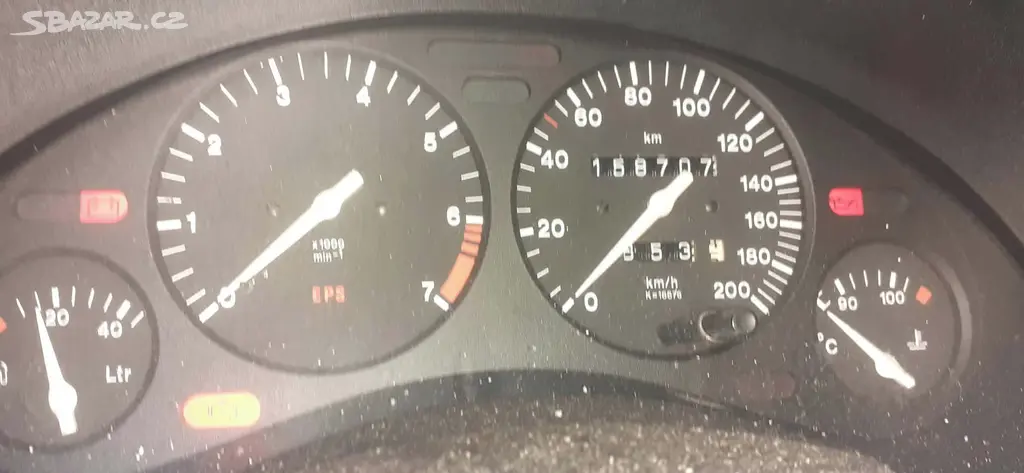 OPEL CORSA - fotka 5