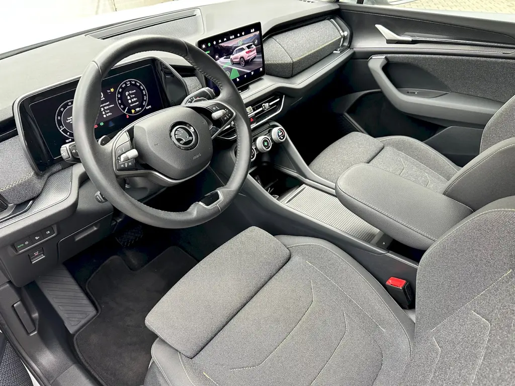 Škoda Kodiaq, 2.0 TDI 110 kW Selection DSG - fotka 6