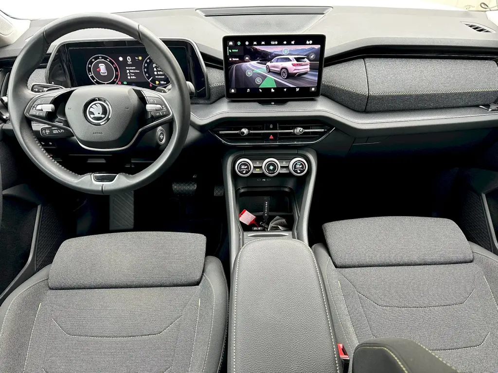 Škoda Kodiaq, 2.0 TDI 110 kW Selection DSG - fotka 5