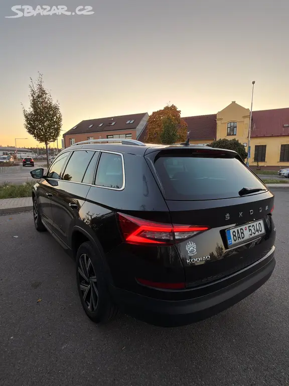 Škoda Kodiaq 2.0TDI DSG140kW(chip 168kW)4x4r.v2020 - fotka 3