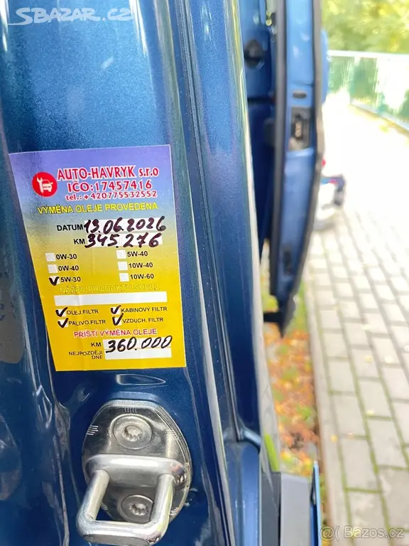 Volkswagen Multivan 2,0 TDI 150 kW, AUTOMAT, 7 M - fotka 3
