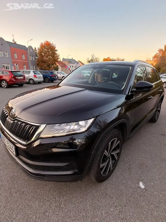 Škoda Kodiaq 2.0TDI DSG140kW(chip 168kW)4x4r.v2020 - fotka 2