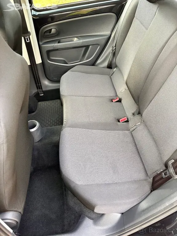 Škoda Citigo 1,0 44 kW, rok 2018 - fotka 3