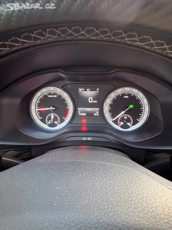 Škoda Kodiaq 2.0TDI DSG140kW(chip 168kW)4x4r.v2020 - fotka 5