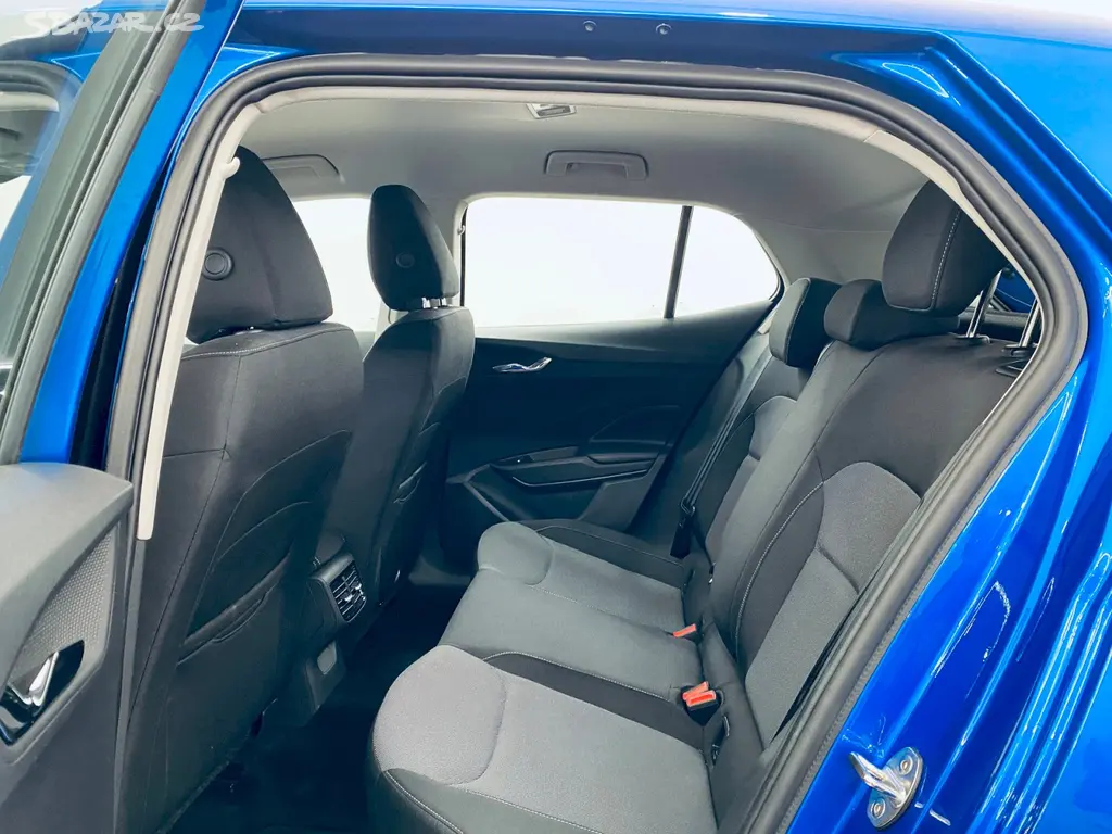 Škoda Fabia, 1.0 TSI 70kW Selection - fotka 6