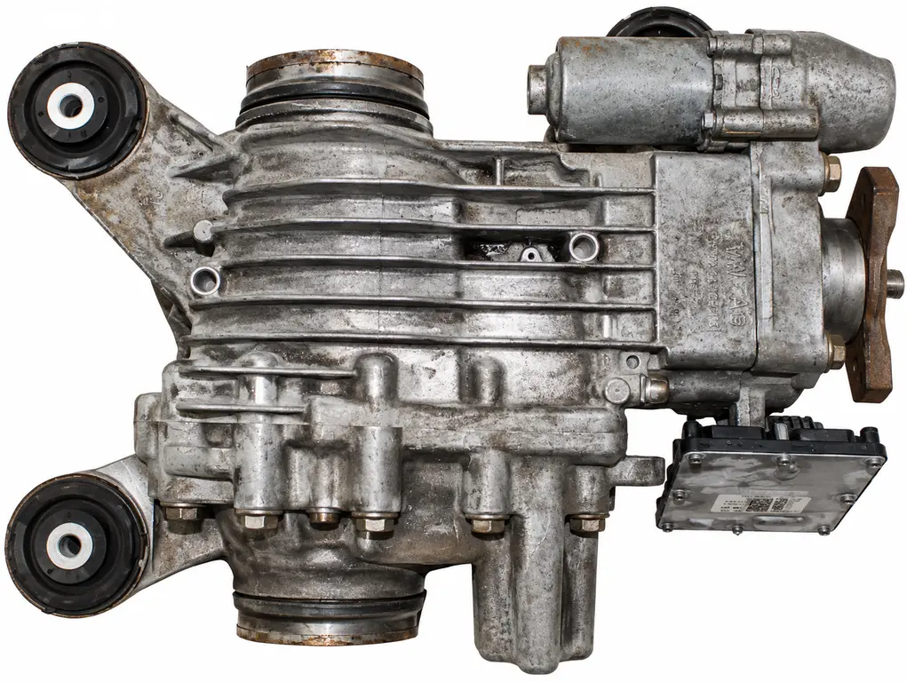 Haldex 0CQ525010F PYP - Praha 6 - Bazar - Sbazar.cz