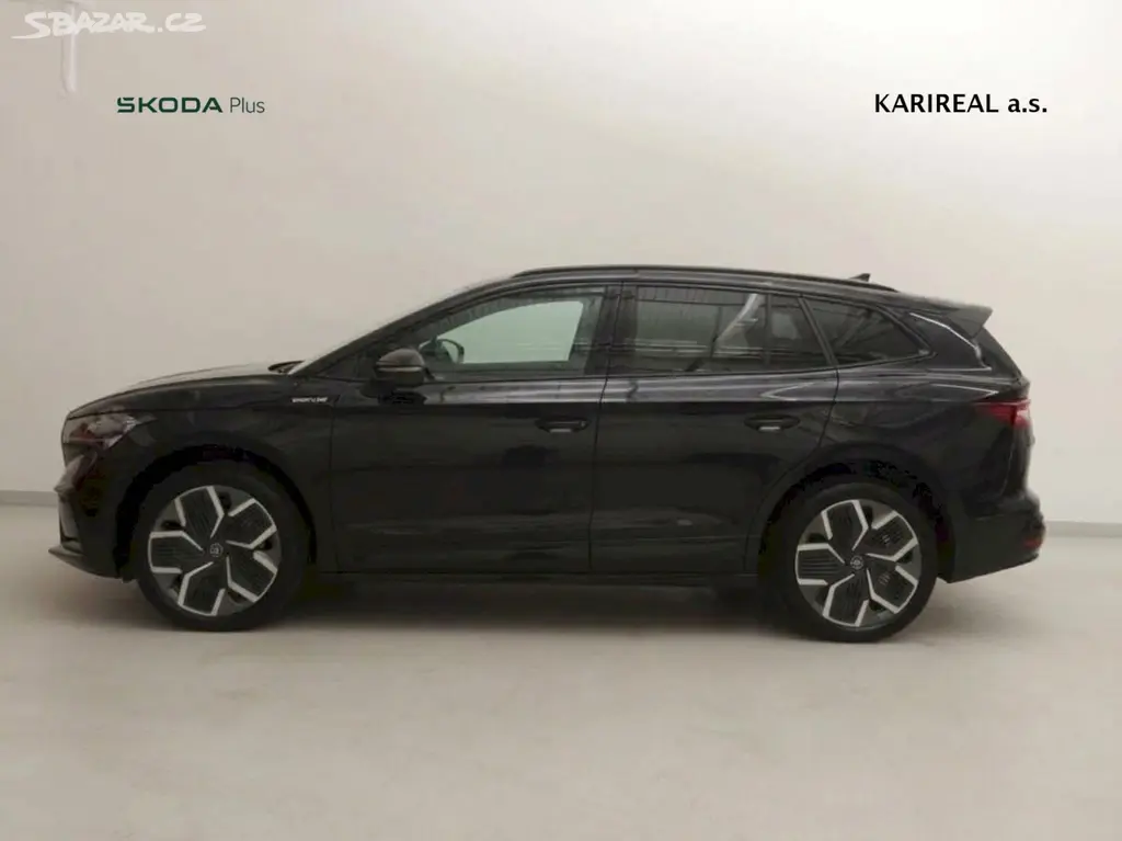Škoda Kodiaq, TSI iV 150kW DSG SportLine - fotka 3
