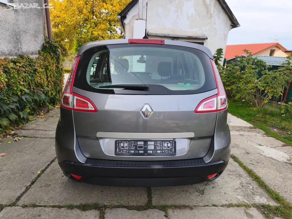 Renault Scénic - fotka 6
