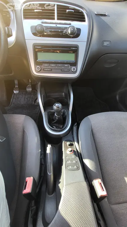 Seat Altea 1.2 turbo - fotka 5