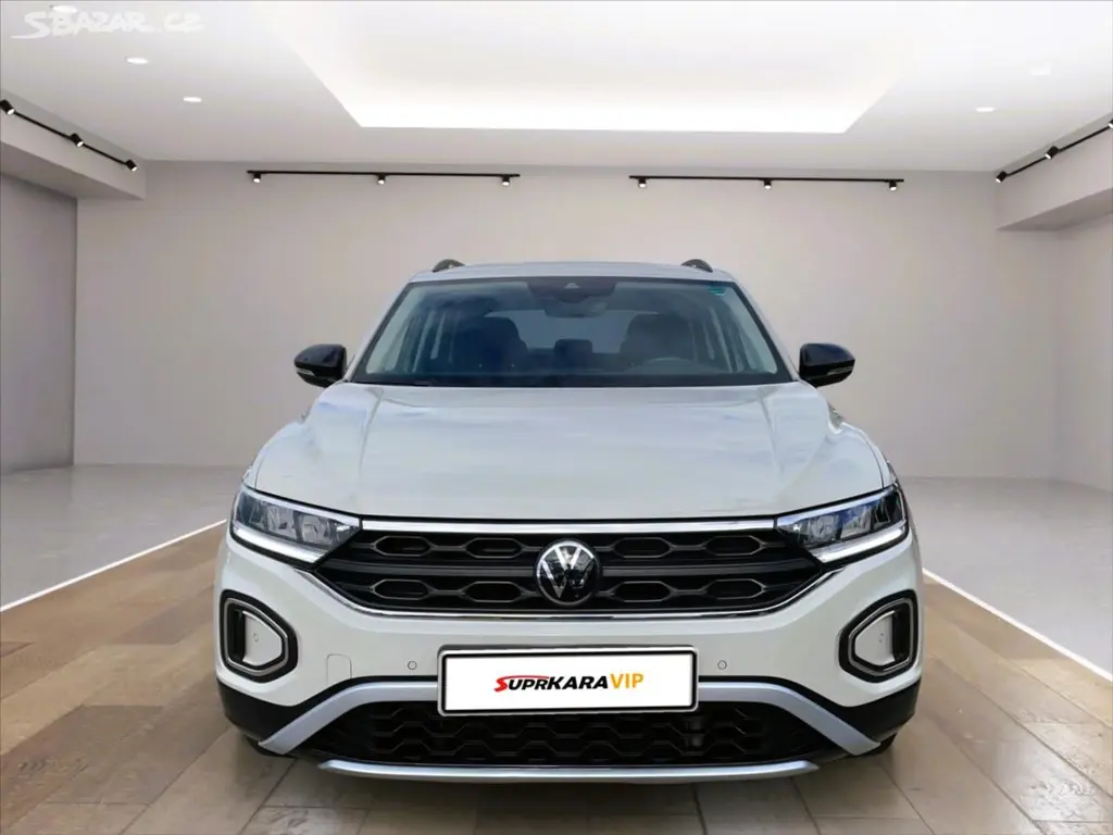 Volkswagen T-Roc, 1.5 TSi 110kW DSG*Virtuál*ACC - fotka 2