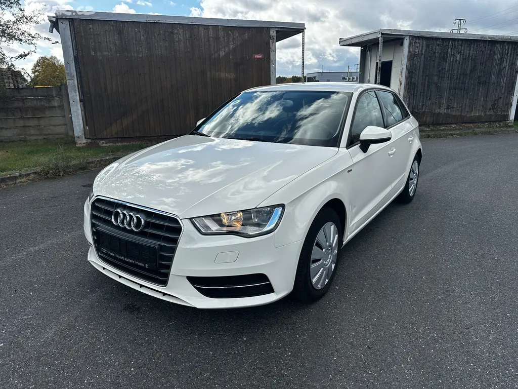 Audi A3 1.2 TFSI