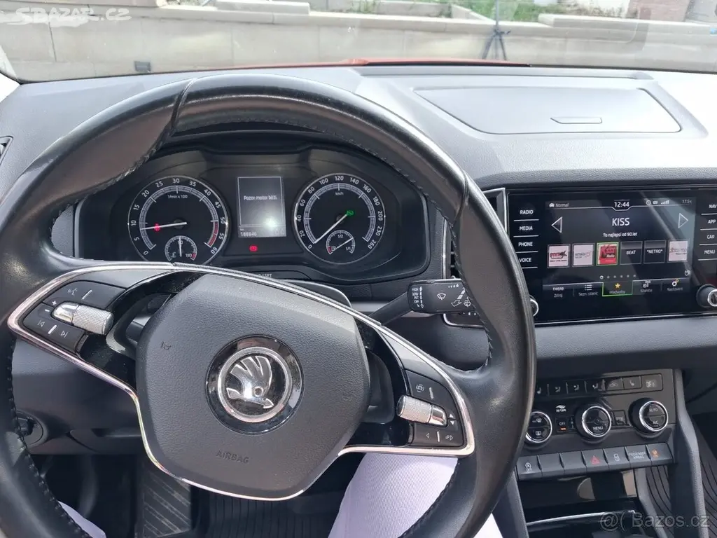 Škoda Karoq 2,0 - fotka 4