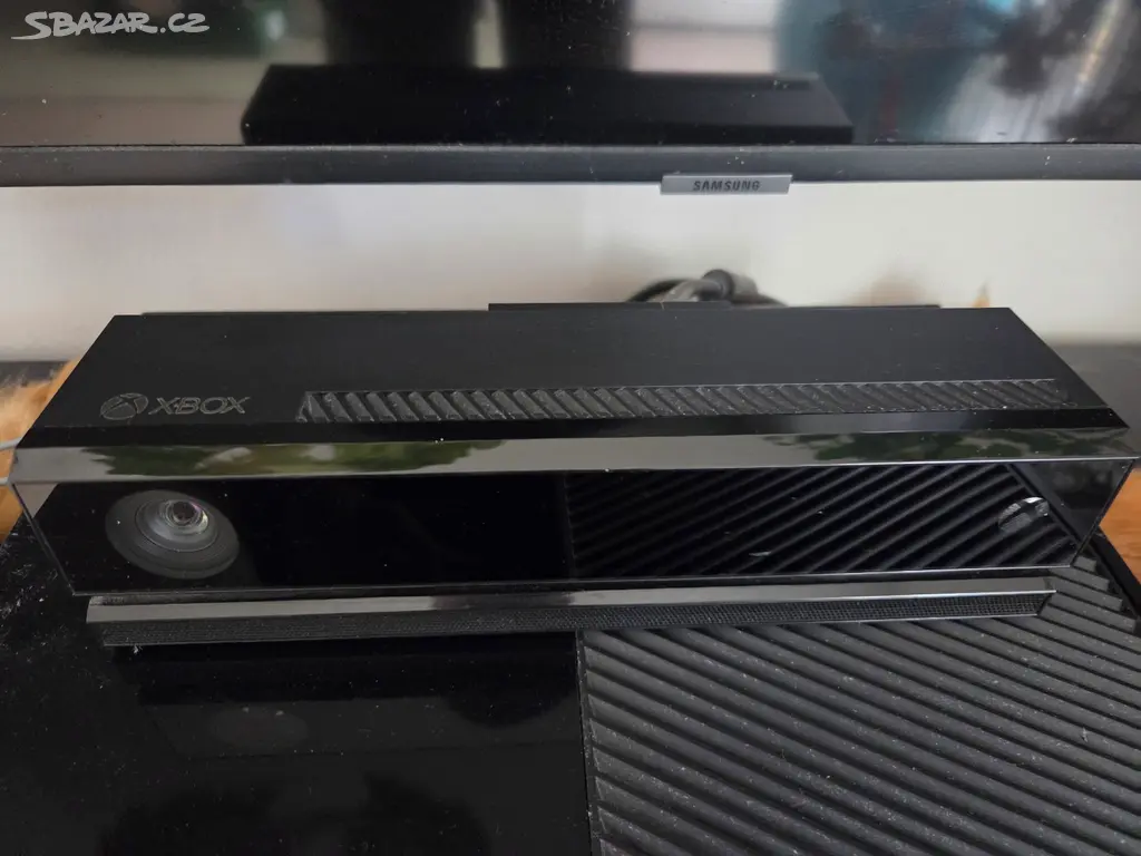Xbox Kinect Cena Kinect k xbox one - Volduchy - Bazar - Sbazar.cz