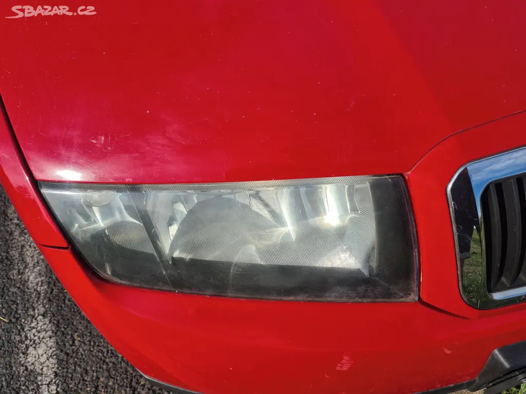 Fabia 1.2 40kw LPG,nová STK,bez koroze bez závad - fotka 5