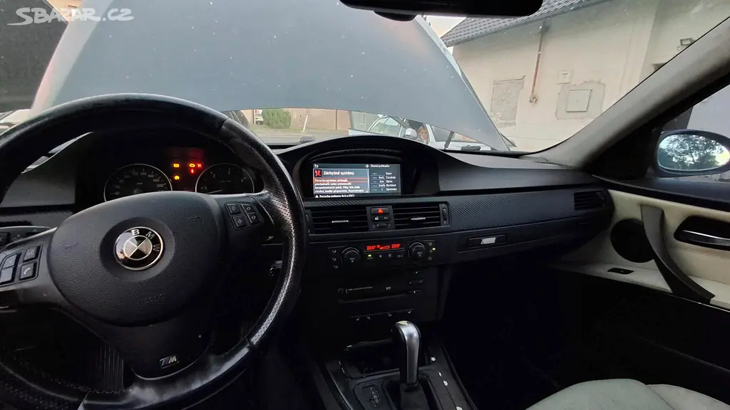 BMW 330XD - fotka 5