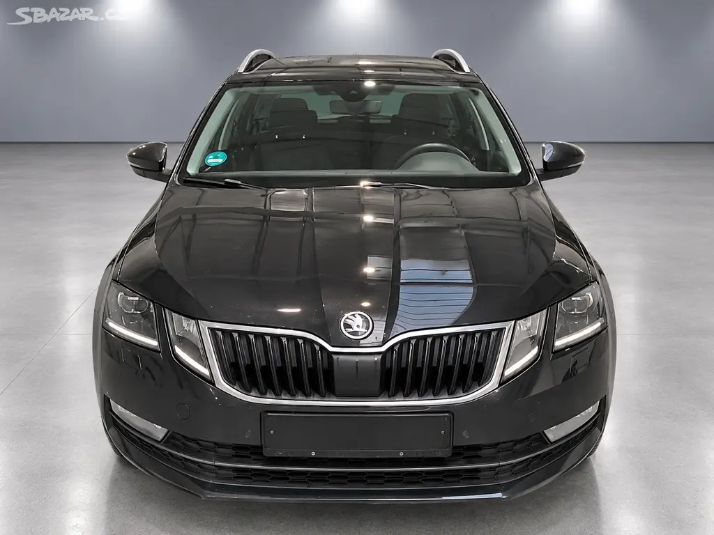 Škoda Octavia 3 FL 2.0tdi 110kW DSG ACC LED ZARUKA - fotka 6