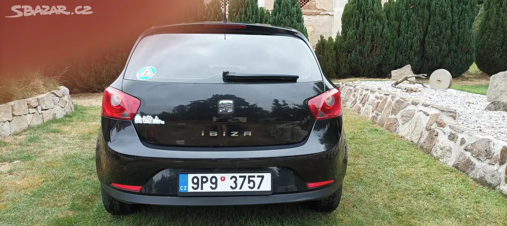 Ibiza 6j - fotka 5
