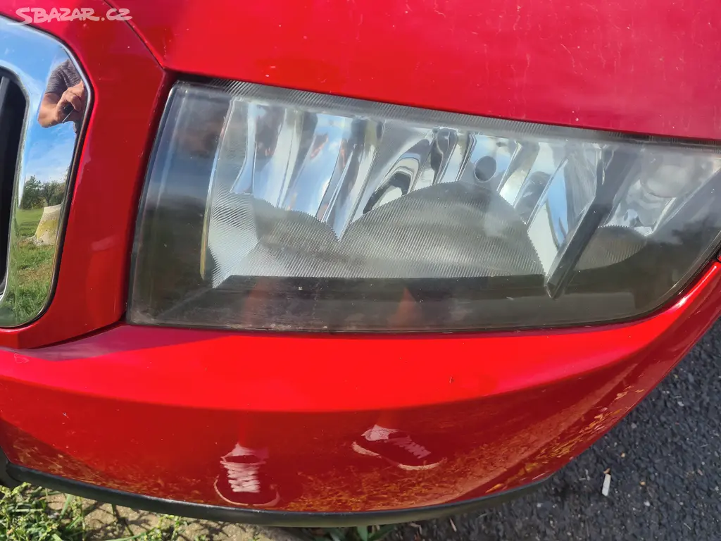 Fabia 1.2 40kw LPG,nová STK,bez koroze bez závad - fotka 4