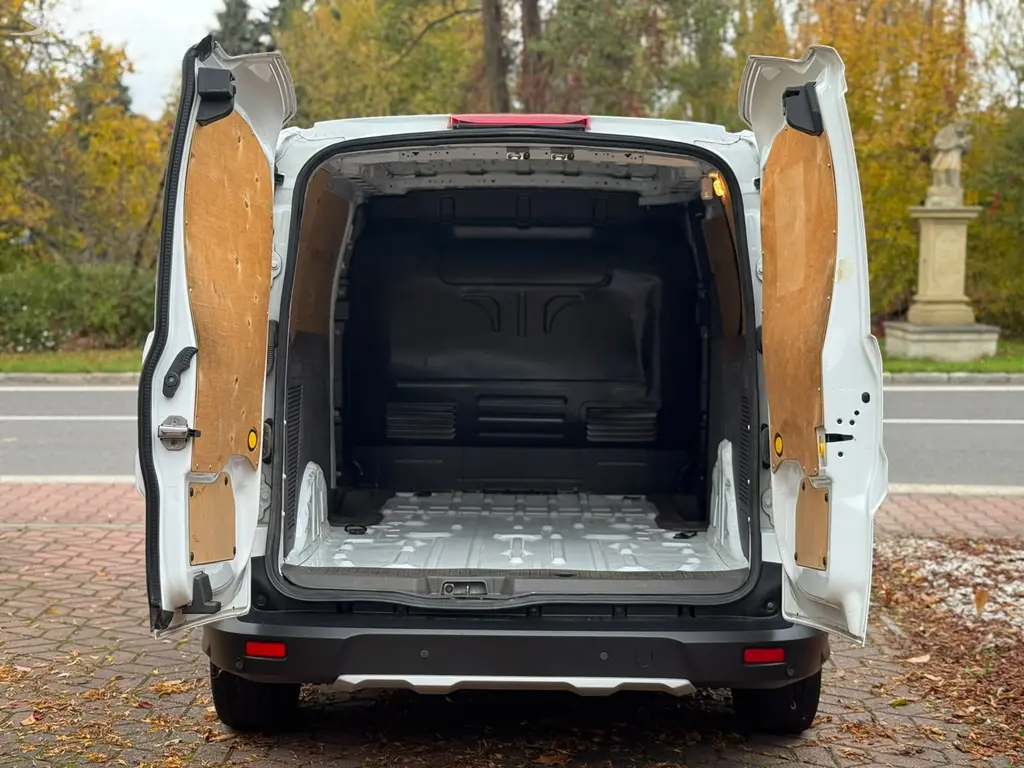 Ford Transit Connect 1.5 1.MAJITEL ČR TOP STAV2023 - fotka 6