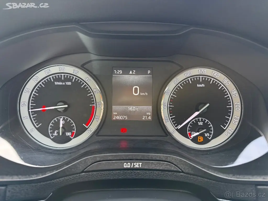 Škoda Karoq 2,0 TDI 4x4 - fotka 3