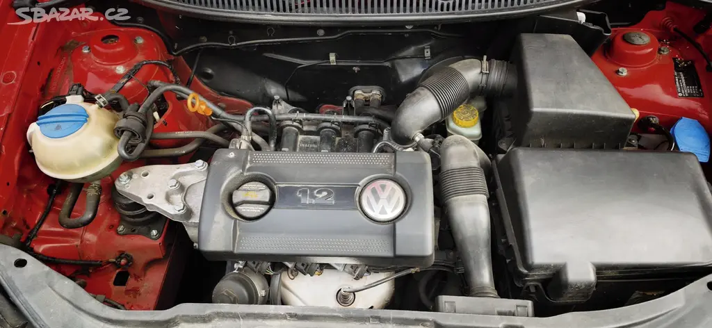 Volkswagen POLO - fotka 5