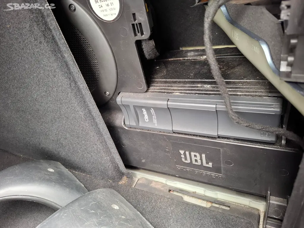 Peugeot 407 3.0 V6 - fotka 4