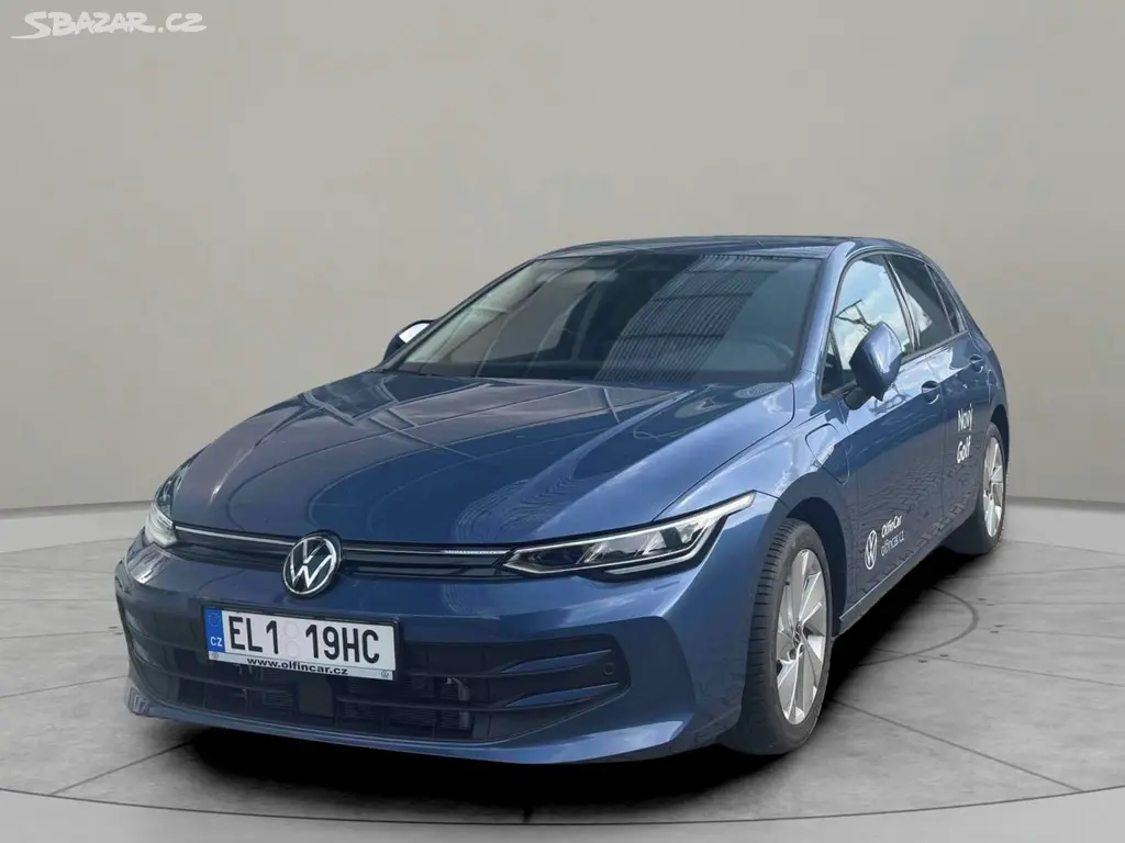 Volkswagen Golf, People 1,5 TSI eHybrid 150 kW