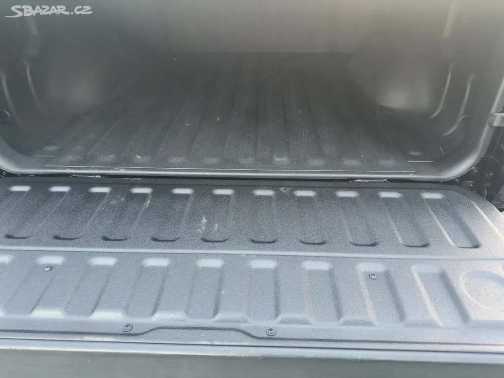 Dodge RAM 1500 Rebel Sport 3,0L EcoDiesel 4x4 2022 - fotka 5
