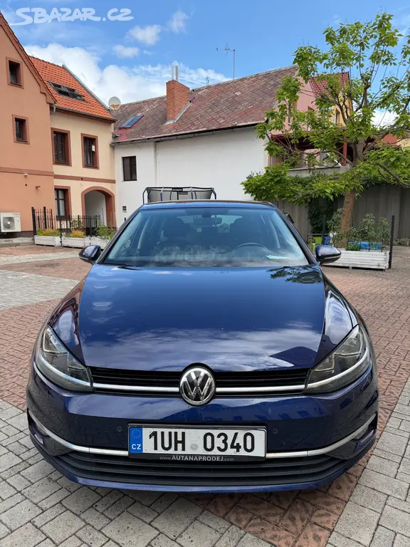 VW GOLF VII JOIN 2019 - fotka 5